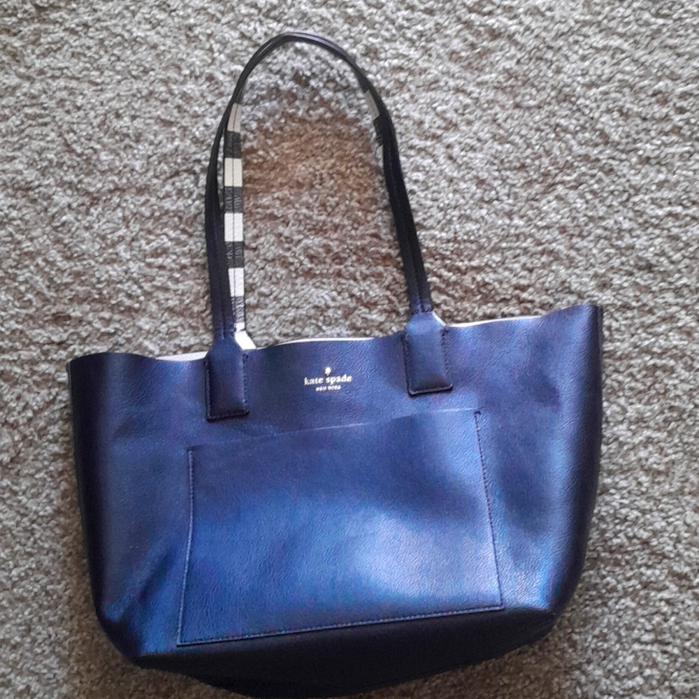 Kate Spade Tote Purse
